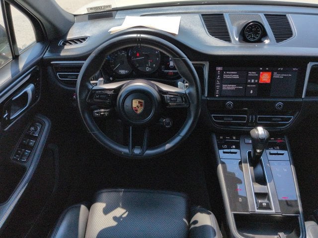 2023 Porsche Macan T AWD