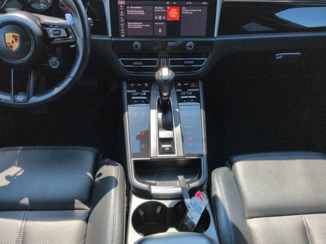 2023 Porsche Macan T AWD