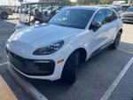 2023 Porsche Macan T AWD