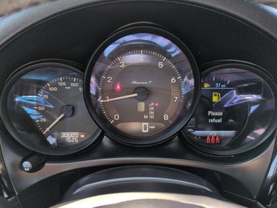 2023 Porsche Macan T AWD