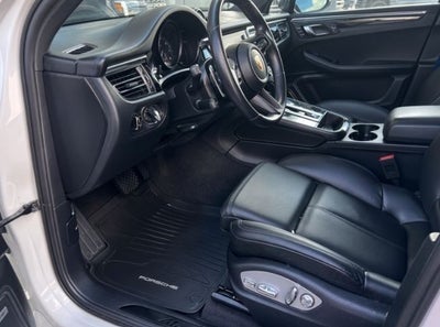 2023 Porsche Macan T AWD
