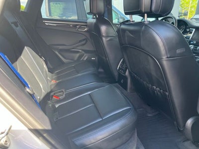 2023 Porsche Macan T AWD