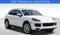 2020 Porsche Cayenne Base AWD