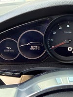 2020 Porsche Cayenne Base AWD