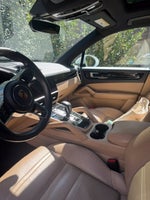 2020 Porsche Cayenne Base AWD
