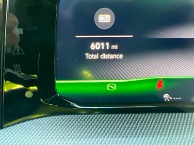 2026 Volkswagen Golf R 2.0T AWD Euro
