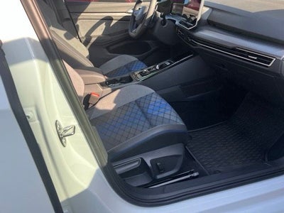 2026 Volkswagen Golf R 2.0T AWD Euro