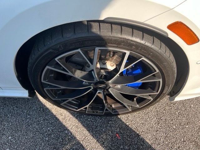 2026 Volkswagen Golf R 2.0T AWD Euro