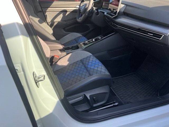 2026 Volkswagen Golf R 2.0T AWD Euro
