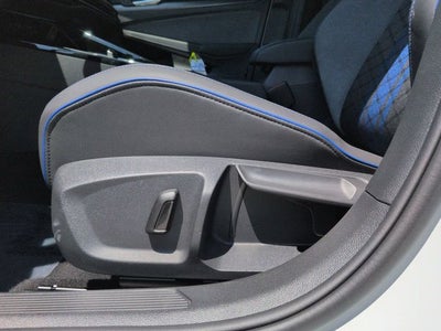2026 Volkswagen Golf R Base AWD Euro