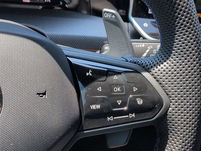 2026 Volkswagen Golf R Base AWD Euro