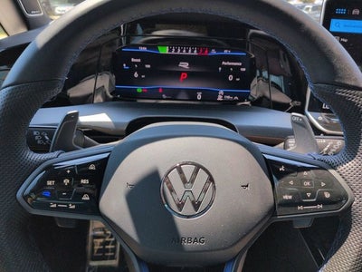 2026 Volkswagen Golf R Base AWD Euro