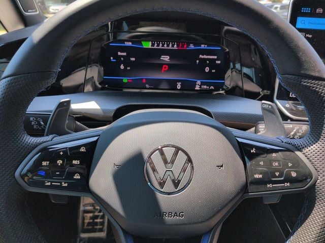 2026 Volkswagen Golf R Base AWD Euro