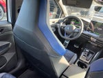 2026 Volkswagen Golf R 2.0T AWD Euro