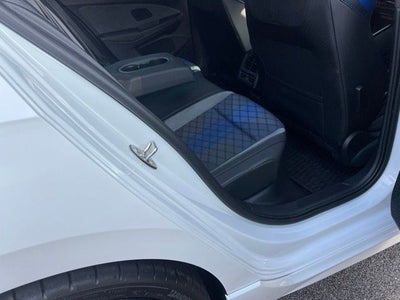 2026 Volkswagen Golf R 2.0T AWD Euro