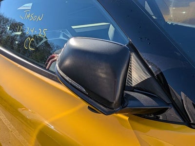 2021 Toyota Supra 3.0