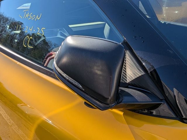 2021 Toyota Supra 3.0