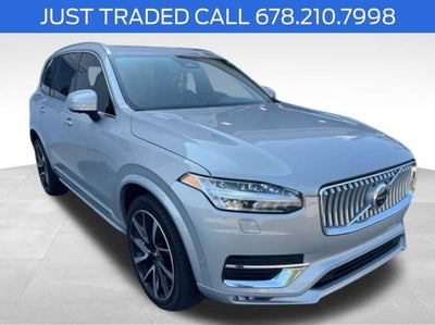 2023 Volvo XC90 B5 Plus AWD
