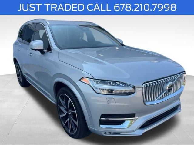 2023 Volvo XC90 B5 Plus AWD