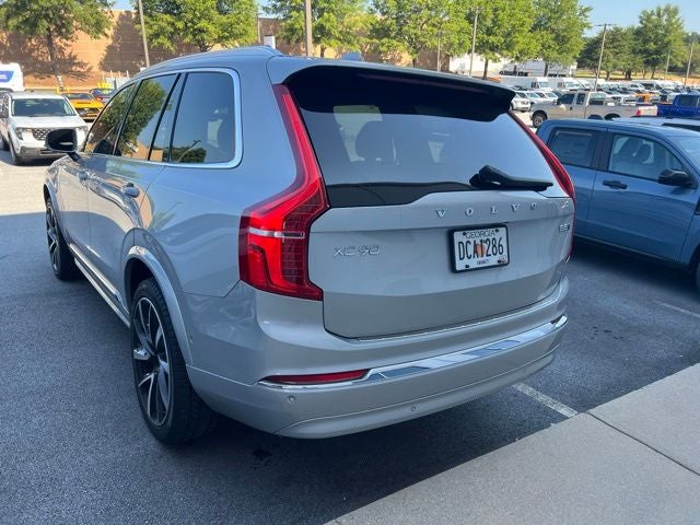 2023 Volvo XC90 B5 Plus AWD