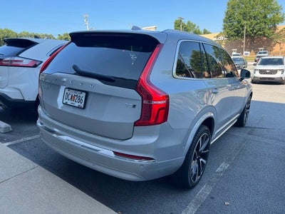2023 Volvo XC90 B5 Plus AWD