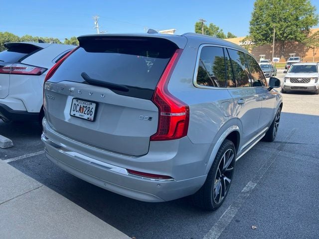 2023 Volvo XC90 B5 Plus AWD
