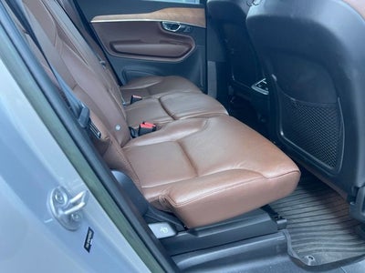 2023 Volvo XC90 B5 Plus AWD