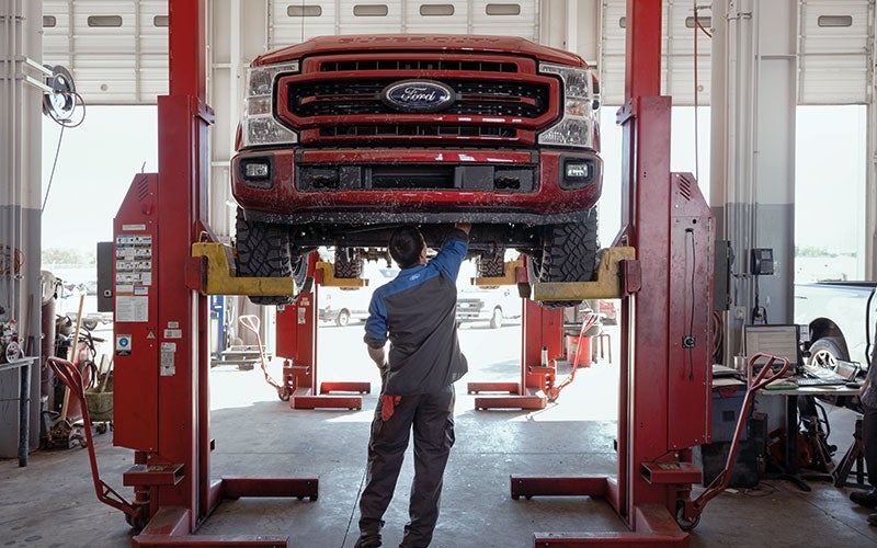 Courtesy Ford Conyers in Conyers GA