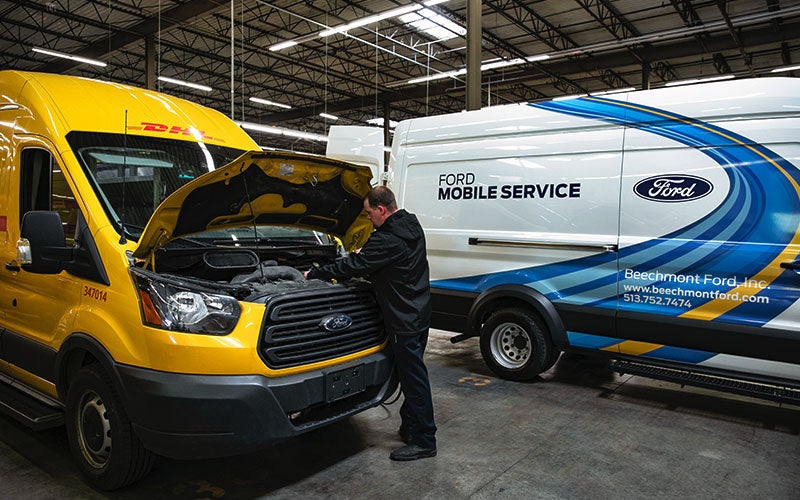 Courtesy Ford Conyers in Conyers GA