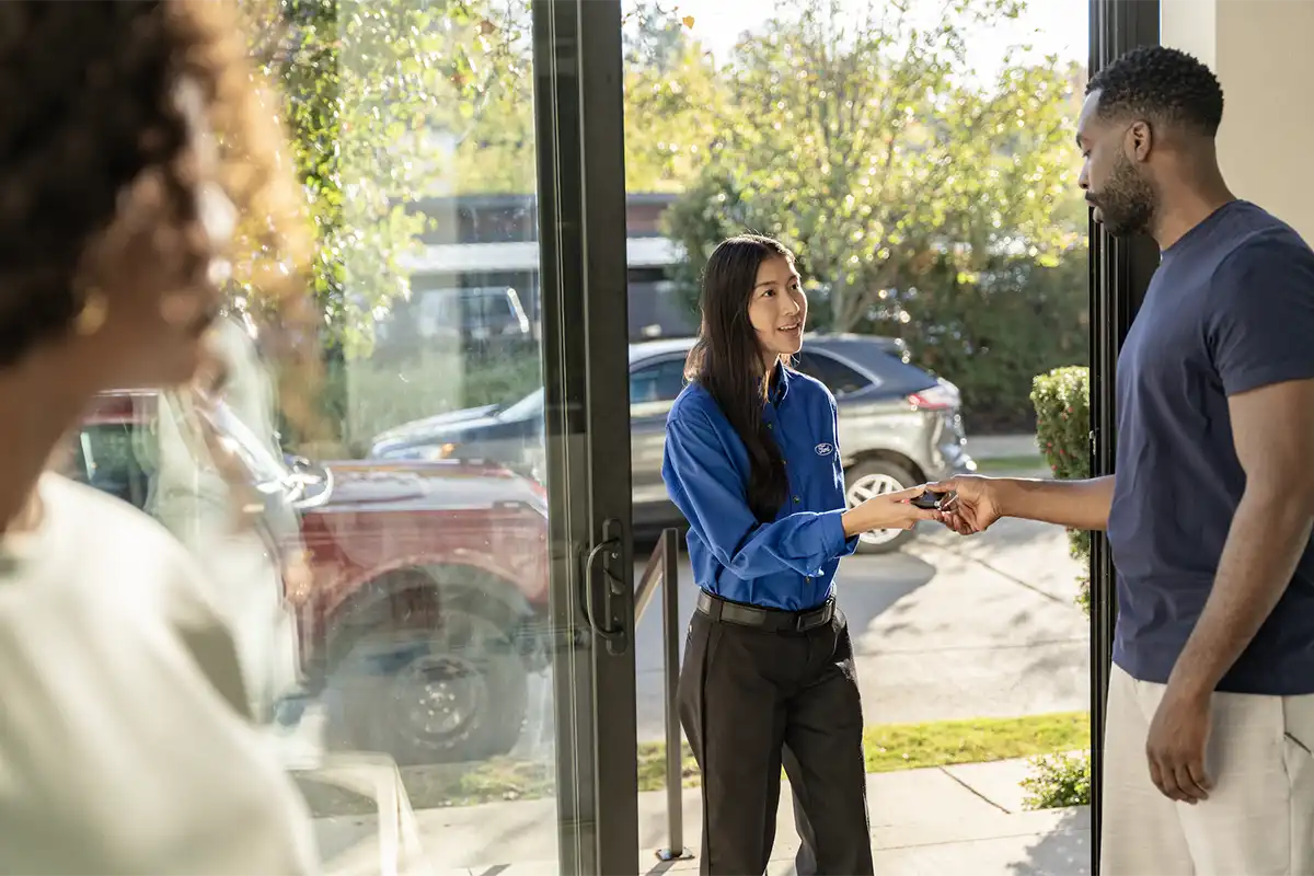 Courtesy Ford Conyers in Conyers GA