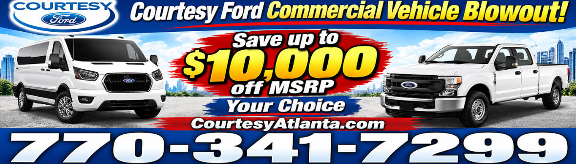 Up To $10k Off