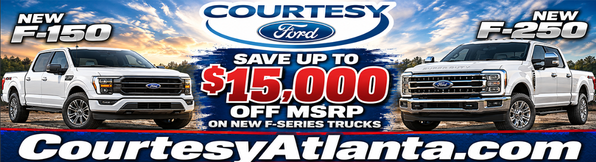 Up To $15k Off