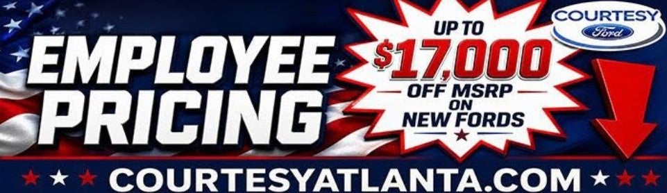 Employee Pricing Up To $17k Off