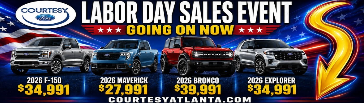 Labor Day Sale