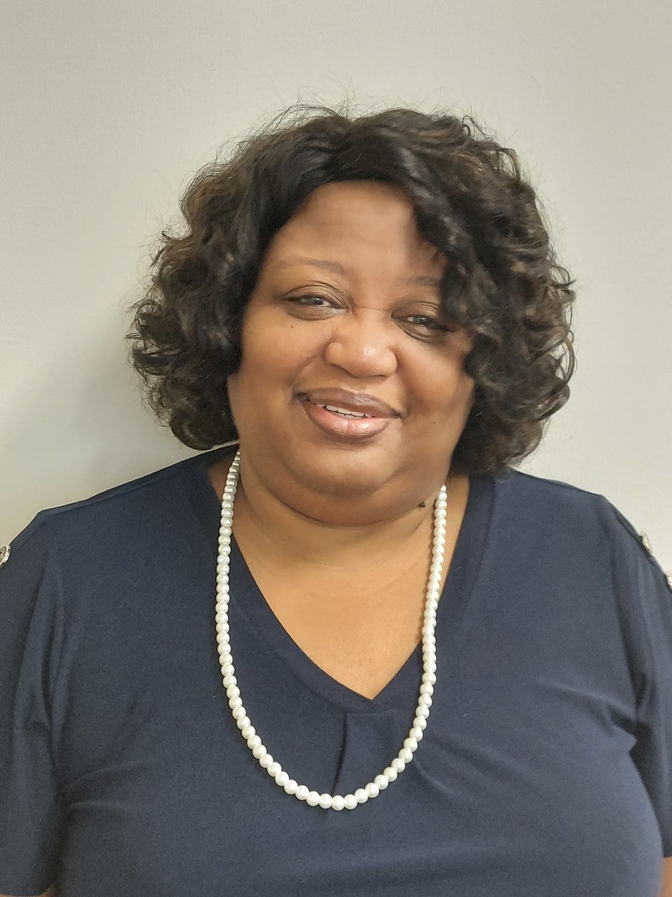 Barbara Mitchel-Miles