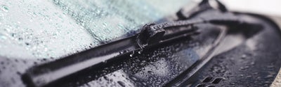 $19.95 Wiper Blade Special (Lincoln Heated additional charge)
